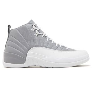 AIR JORDAN 12 RETRO 'STEALTH' jumpman